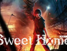 مسلسل Sweet Home الموسم 2 الحلقة 7 السابعة مترجمة