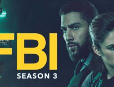 مسلسل FBI الموسم 3 الحلقة 1 الاولي مترجمة