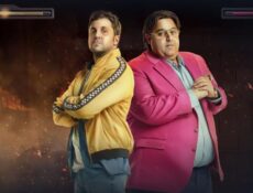 مسلسل اللعبة الحلقة 26 السادسة والعشرون