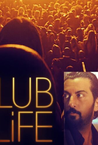 فيلم Club Life 2015 مترجم