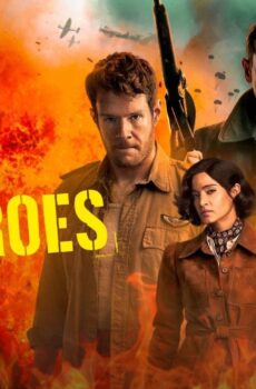 Rogue Heroes الموسم 2