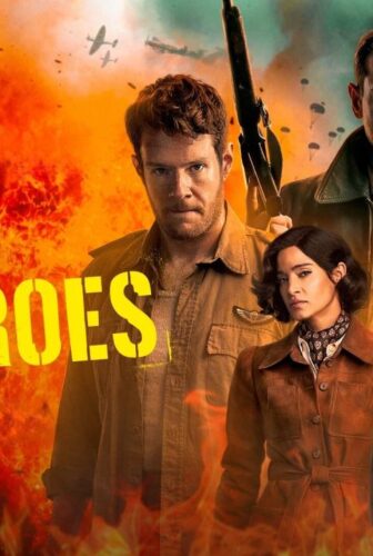 Rogue Heroes الموسم 2