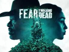 مسلسل Fear the Walking Dead الموسم 6 الحلقة 16 السادسة عشر والاخيرة مترجمة