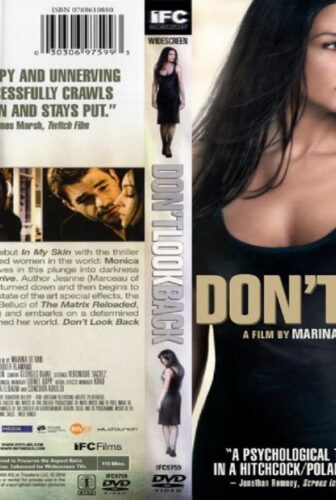 فيلم Don’t Look Back 2009 مترجم