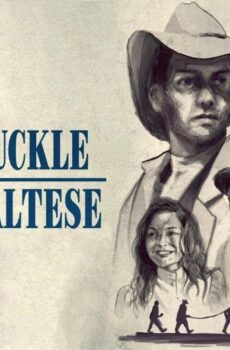 فيلم Black Knuckle and Deputy Maltese 2018 مترجم