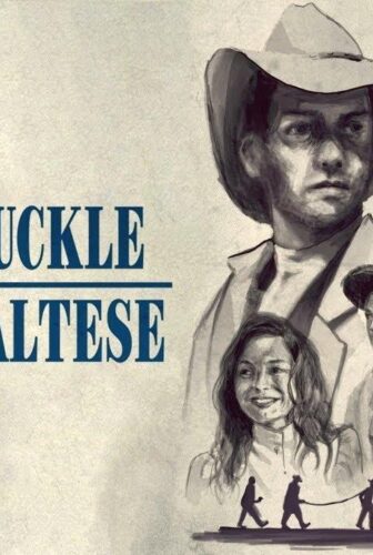 فيلم Black Knuckle and Deputy Maltese 2018 مترجم