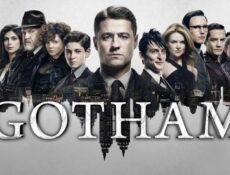 مسلسل Gotham الموسم 2 الحلقة 1 الاولي مترجمة