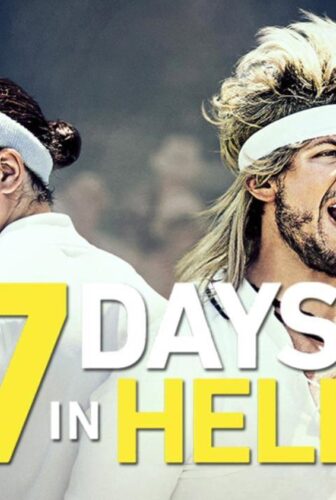 فيلم 7 Days In Hell 2015 مترجم