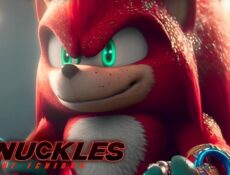 انمي Knuckles الحلقة 6 السادسة والاخيرة مترجمة