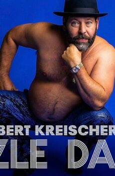 فيلم Bert Kreischer: Razzle Dazzle 2023 مترجم