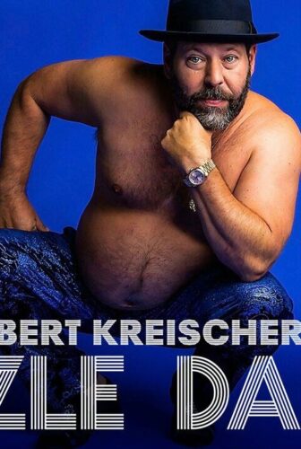 فيلم Bert Kreischer: Razzle Dazzle 2023 مترجم