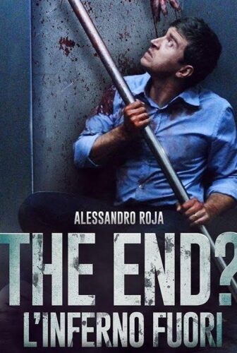 فيلم In un giorno la fine 2017 مترجم