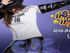 برنامج هزر فزر مع لولي الحلقة 30 الثلاثون ( خالد الصاوى – نجلاء بدر الموسم 2 )