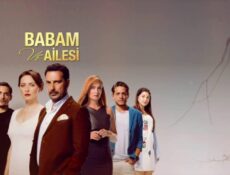 مسلسل أبي وعائلته الحلقة 25 الخامسة والعشرون مدبلجة