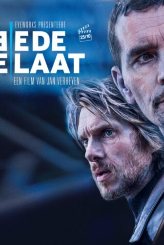 فيلم Het Tweede Gelaat 2017 مترجم