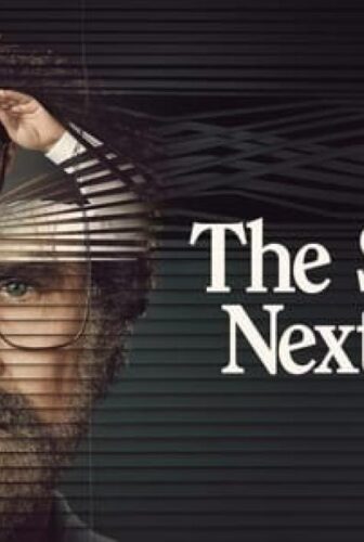 مسلسل The Shrink Next Door الحلقة 6 مترجمة