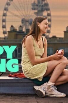 فيلم Happy Ending 2023 مترجم