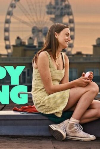 فيلم Happy Ending 2023 مترجم