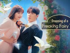 مسلسل Dreaming of a Freaking Fairy Tale الحلقة 3 الثالثة مترجمة
