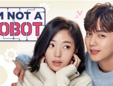 مسلسل Im Not a Robot الحلقة 4 مترجمة
