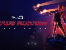 انمي Blade Runner: Black Lotus الحلقة 1 مترجمة