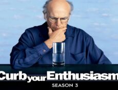 مسلسل Curb Your Enthusiasm الموسم 3 الحلقة 2 مترجمة