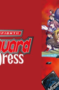 Cardfight!! Vanguard: will+Dress الموسم 5