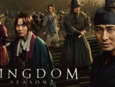 مسلسل Kingdom الموسم 2 الحلقة 2 الثانية مترجمة