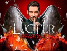 مسلسل Lucifer الموسم 6 الحلقة 8 مترجمة