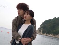 مسلسل Just Between Lovers الحلقة 1 مترجمة