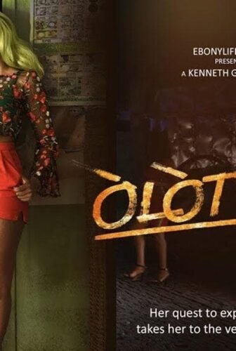 فيلم Oloture 2019 مترجم