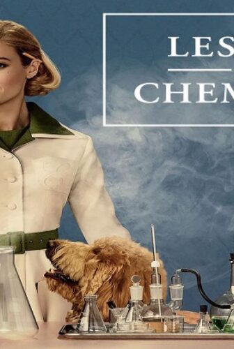 مسلسل Lessons in Chemistry الحلقة 2 الثانية مترجمة