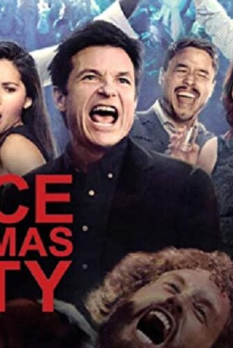 فيلم Office Christmas Party 2016 مترجم