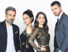مسلسل من الذى اخذك الحلقة 2 مترجمة