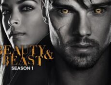 مسلسل Beauty and the Beast الحلقة 7 السابعة مترجمة