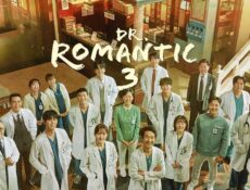 مسلسل Dr. Romantic الموسم 3 الحلقة 9 التاسعة مترجمة