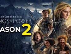 مسلسل The Lord of the Rings: The Rings of Power الموسم 2 الحلقة 8 الثامنة والاخيرة مدبلجة
