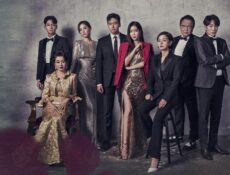 مسلسل Graceful Family الحلقة 15 الخامسة عشر مترجمة
