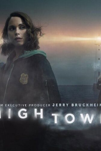 Hightown الموسم 2