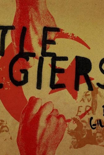 فيلم The Battle of Algiers 1966 مترجم