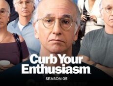 مسلسل Curb Your Enthusiasm الموسم 5 الحلقة 7 مترجمة
