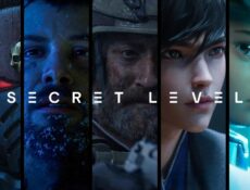 مسلسل Secret Level الحلقة 1 الاولي مترجمة