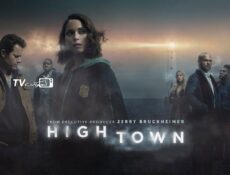 مسلسل Hightown الموسم 2 الحلقة 9 مترجمة