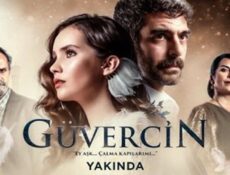 مسلسل الحمامة الحلقة 12 مترجمة