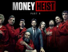 مسلسل La Casa de Papel الموسم 4 الحلقة 3 مترجمة