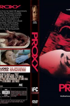 فيلم Proxy 2013 مترجم