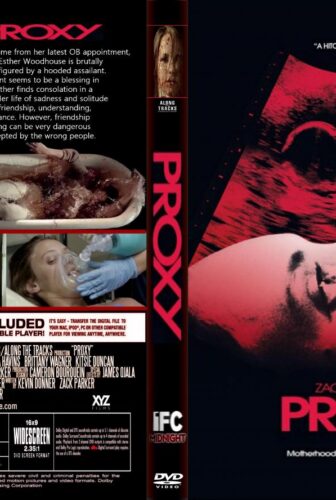 فيلم Proxy 2013 مترجم