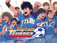 انمي Captain Tsubasa الحلقة 49 التاسعة والاربعون مترجمة