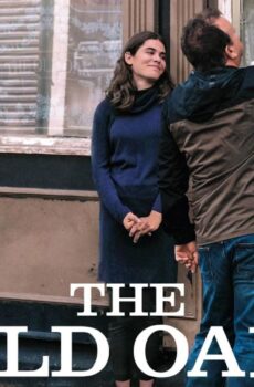 فيلم The Old Oak 2023 مترجم