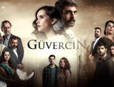 مسلسل الحمامة الحلقة 8 الثامنة مدبلجة